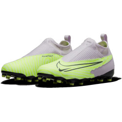 NIKE Jr. Phantom GX Academy Dynamic Fit MG Multi-Ground...