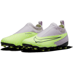 NIKE Jr. Phantom GX Academy Dynamic Fit MG Multi-Ground...