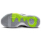 NIKE KD Trey 5 X Basketballschuhe 101 - white/volt-black-wolf grey 44