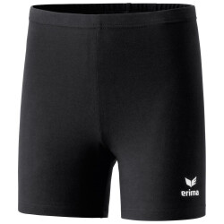erima VERONA Tight Kids Kinder schwarz 128