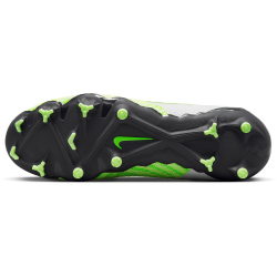 NIKE Phantom GX Academy MG Multi-Ground Fu&szlig;ballschuhe Herren 705 - barely volt/gridiron-barely grape 41
