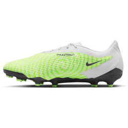 NIKE Phantom GX Academy MG Multi-Ground Fußballschuhe Herren 705 - barely volt/gridiron-barely grape 42