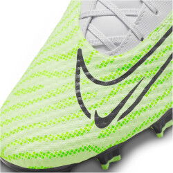 NIKE Phantom GX Academy MG Multi-Ground Fußballschuhe Herren 705 - barely volt/gridiron-barely grape 42
