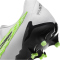 NIKE Phantom GX Club FG/MG Fußballschuhe Herren 705 - barely volt/gridiron-barely grape 42