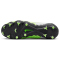 NIKE Phantom GX Club FG/MG Fußballschuhe Herren 705 - barely volt/gridiron-barely grape 42