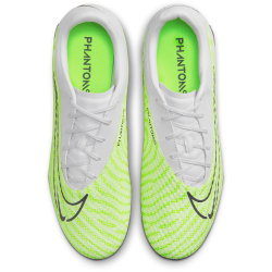 NIKE Phantom GX Club FG/MG Fußballschuhe Herren 705 - barely volt/gridiron-barely grape 43