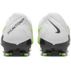 NIKE Phantom GX Academy MG Multi-Ground Fußballschuhe Herren 705 - barely volt/gridiron-barely grape 45