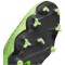 NIKE Phantom GX Academy MG Multi-Ground Fußballschuhe Herren 705 - barely volt/gridiron-barely grape 45