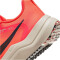 NIKE Downshifter 12 Laufschuhe Herren 600 - bright crimson/obsidian-lt orewood brn 43