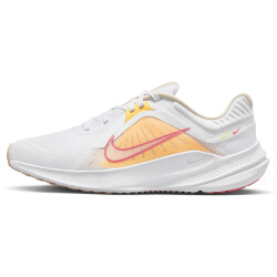 NIKE Quest 5 Laufschuhe Damen 102 - white/sea...