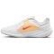 NIKE Quest 5 Laufschuhe Damen 102 - white/sea coral-sanddrift-topaz gold 38