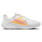 NIKE Quest 5 Laufschuhe Damen 102 - white/sea coral-sanddrift-topaz gold 38