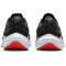 NIKE Quest 5 Laufschuhe Damen 006 - black/citron pulse-white-picante red 38