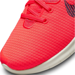 NIKE Flex Experience Run 11 Next Nature Laufschuhe Herren 600 - bright crimson/obsidian-sail 41