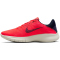 NIKE Flex Experience Run 11 Next Nature Laufschuhe Herren 600 - bright crimson/obsidian-sail 41