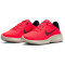 NIKE Flex Experience Run 11 Next Nature Laufschuhe Herren 600 - bright crimson/obsidian-sail 42.5
