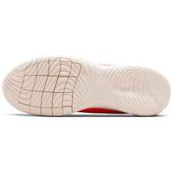 NIKE Flex Experience Run 11 Next Nature Laufschuhe Herren 600 - bright crimson/obsidian-sail 47.5
