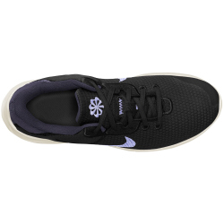 NIKE Flex Experience Run 11 Next Nature Laufschuhe Herren 010 - black/indigo haze-gridiron-coconut milk 48.5