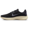 NIKE Flex Experience Run 11 Next Nature Laufschuhe Herren 010 - black/indigo haze-gridiron-coconut milk 48.5
