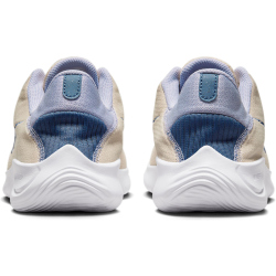 NIKE Flex Experience Run 11 Next Nature Laufschuhe Damen 102 - sanddrift/diffused blue-white 35.5