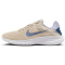 NIKE Flex Experience Run 11 Next Nature Laufschuhe Damen 102 - sanddrift/diffused blue-white 35.5