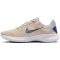 NIKE Flex Experience Run 11 Next Nature Laufschuhe Damen 102 - sanddrift/diffused blue-white 35.5