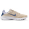 NIKE Flex Experience Run 11 Next Nature Laufschuhe Damen 102 - sanddrift/diffused blue-white 35.5