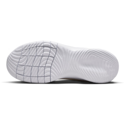 NIKE Flex Experience Run 11 Next Nature Laufschuhe Damen 102 - sanddrift/diffused blue-white 43