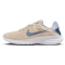NIKE Flex Experience Run 11 Next Nature Laufschuhe Damen 102 - sanddrift/diffused blue-white 43