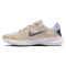 NIKE Flex Experience Run 11 Next Nature Laufschuhe Damen 102 - sanddrift/diffused blue-white 43