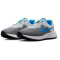 NIKE Revolution 6 Laufschuhe Kinder 008 - cool grey/photo blue-deep royal blue 36