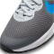 NIKE Revolution 6 Laufschuhe Kinder 008 - cool grey/photo blue-deep royal blue 36