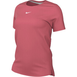 NIKE Dri-FIT One Standard Fit kurzarm Sportshirt Damen...
