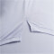 NIKE Dri-FIT One Standard Fit kurzarm Sportshirt Damen 519 - indigo haze/white XL