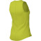 NIKE Dri-FIT One Luxe Tanktop Damen 308 - bright cactus/reflective silv S