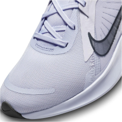NIKE Quest 5 Road Laufschuhe Herren 500 - oxygen purple/gridiron-electric algae 41