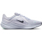 NIKE Quest 5 Road Laufschuhe Herren 500 - oxygen purple/gridiron-electric algae 41