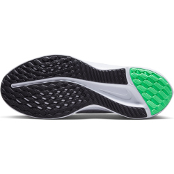 NIKE Quest 5 Road Laufschuhe Herren 500 - oxygen purple/gridiron-electric algae 42