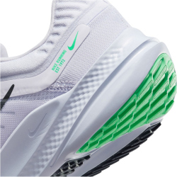 NIKE Quest 5 Road Laufschuhe Herren 500 - oxygen purple/gridiron-electric algae 42