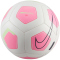 NIKE Mercurial Fade Fußball 102 - white/pink spell/barely volt 3