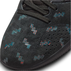 NIKE Streetgato Fu&szlig;ballschuhe Herren 360 - night forest/canyon rust-black 42