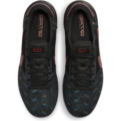 NIKE Streetgato Fu&szlig;ballschuhe Herren 360 - night forest/canyon rust-black 42