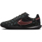 NIKE Streetgato Fu&szlig;ballschuhe Herren 360 - night forest/canyon rust-black 42