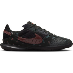 NIKE Streetgato Fußballschuhe Herren 360 - night forest/canyon rust-black 43