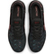 NIKE Streetgato Fußballschuhe Herren 360 - night forest/canyon rust-black 43
