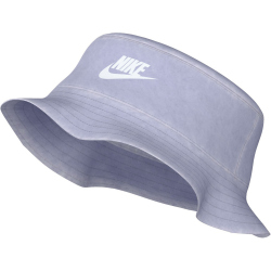 NIKE Sportswear Bucket Hut 536 - oxygen purple/white M/L
