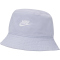 NIKE Sportswear Bucket Hut 536 - oxygen purple/white M/L
