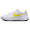 NIKE Revolution 6 Next Nature Road Laufschuhe Damen 105 - white/opti yellow-black-baltic blue 40.5