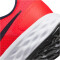 NIKE Revolution 6 Next Nature Road Laufschuhe Herren 601 - bright crimson/obsidian-white 42.5