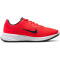 NIKE Revolution 6 Next Nature Road Laufschuhe Herren 601 - bright crimson/obsidian-white 42.5